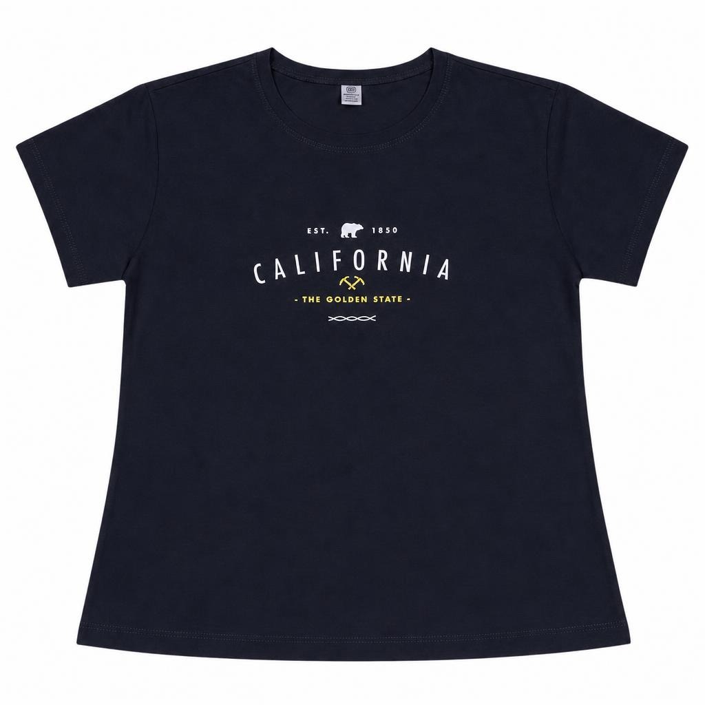 Basica Larga California