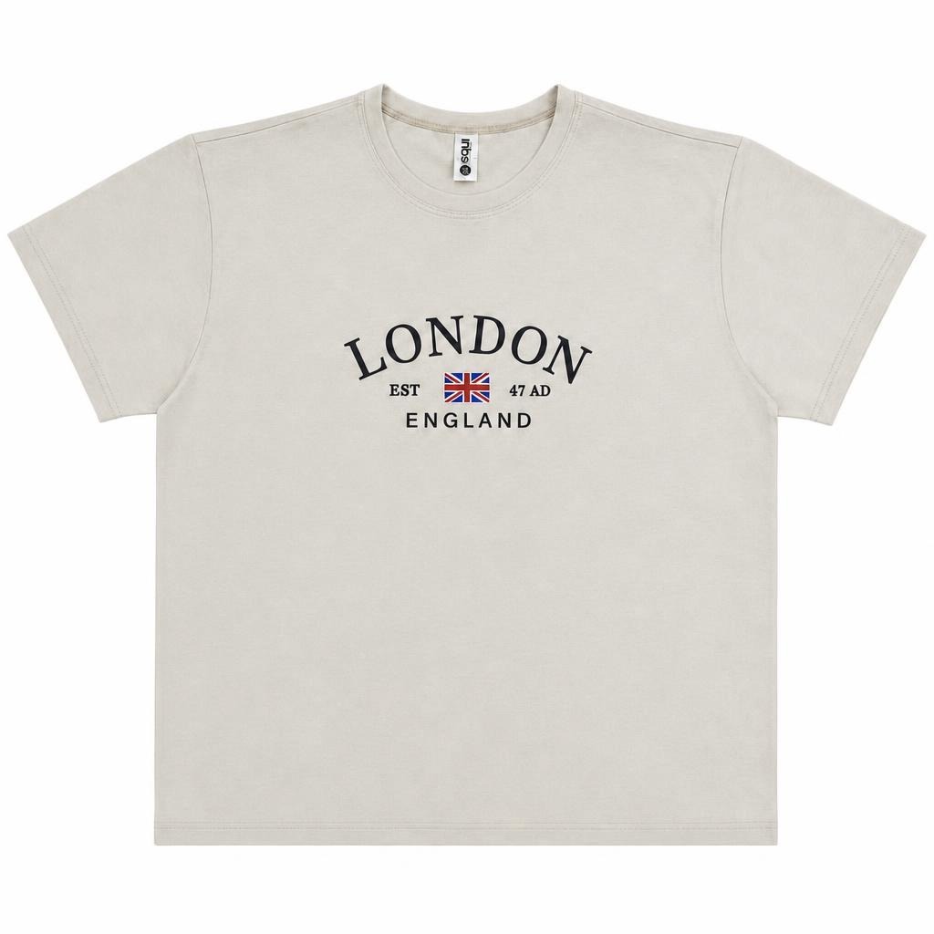 Basica London - Camel