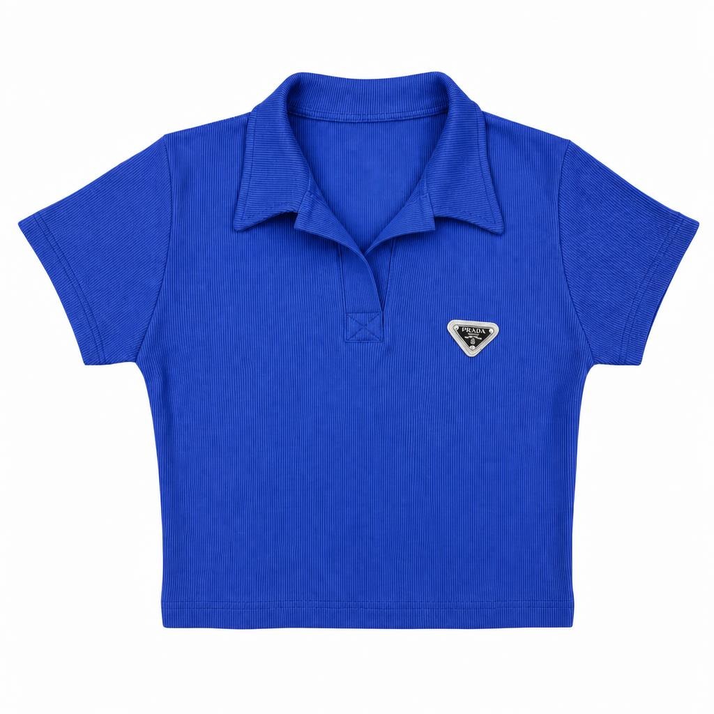 Blusa Polo