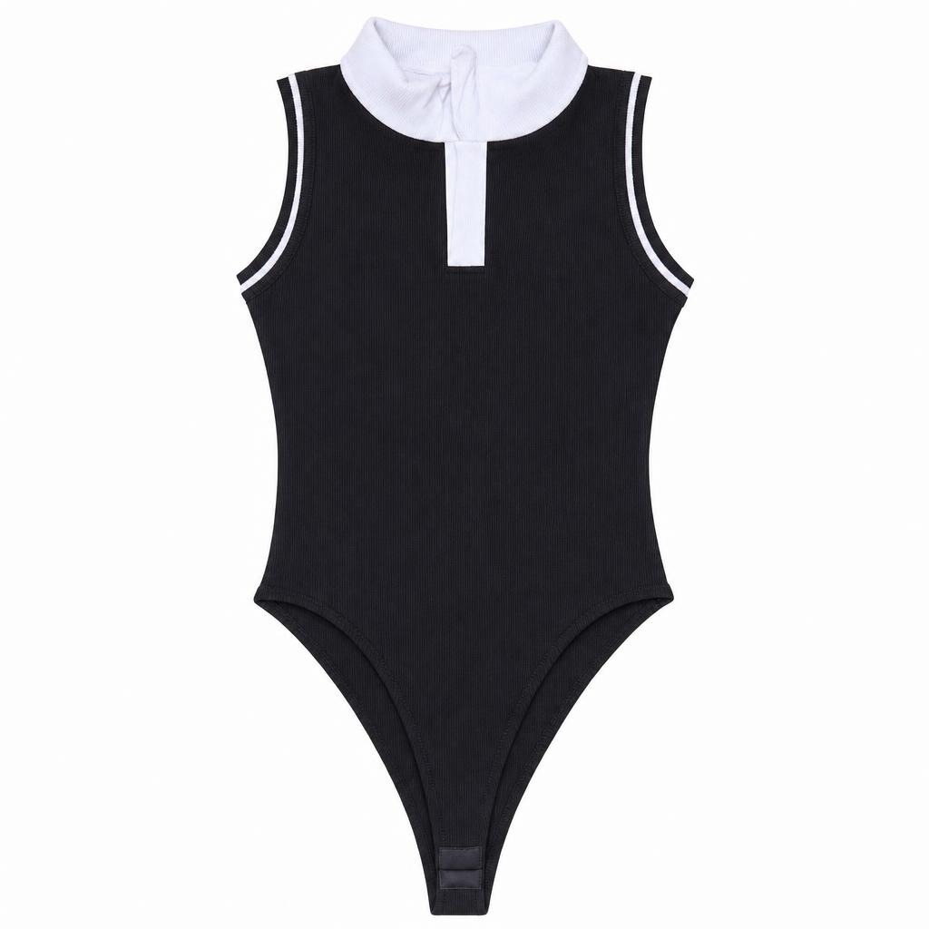 Body Contraste Siza Polo