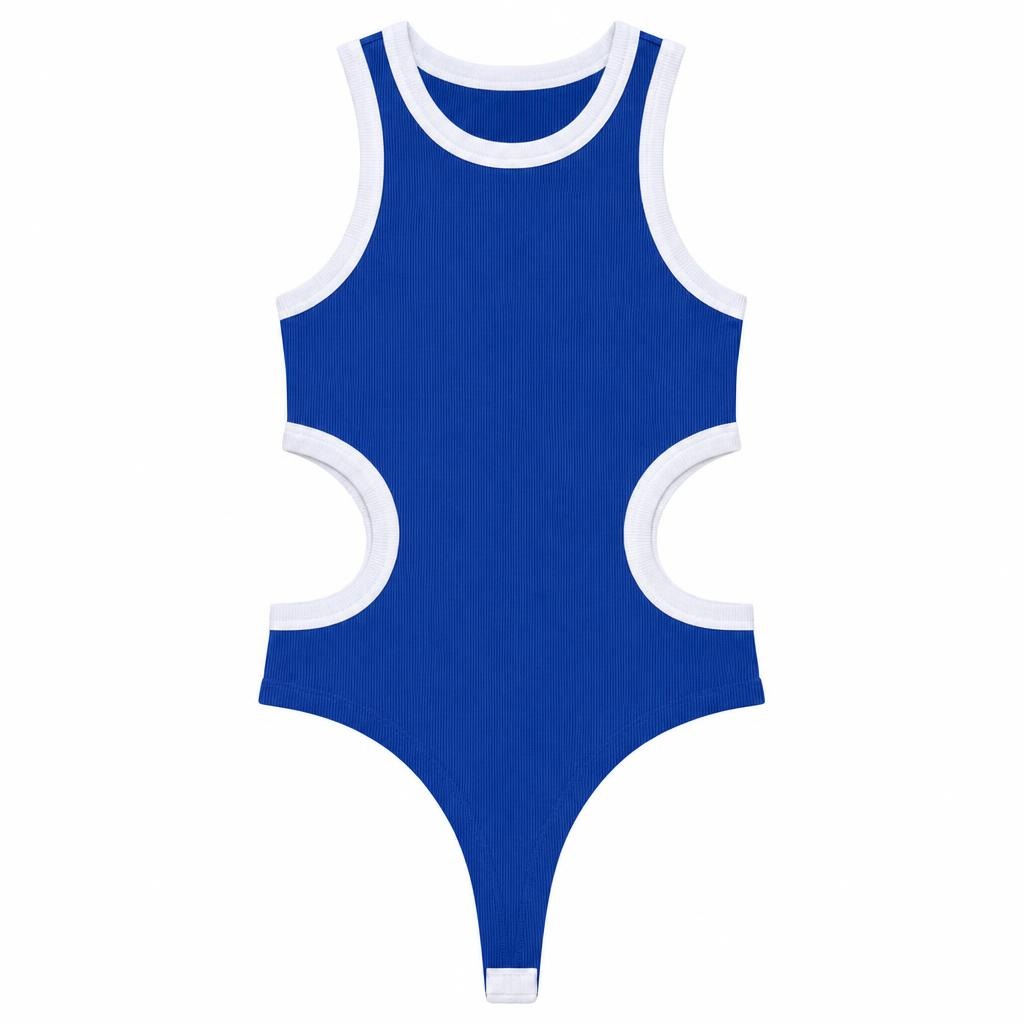 Azul
