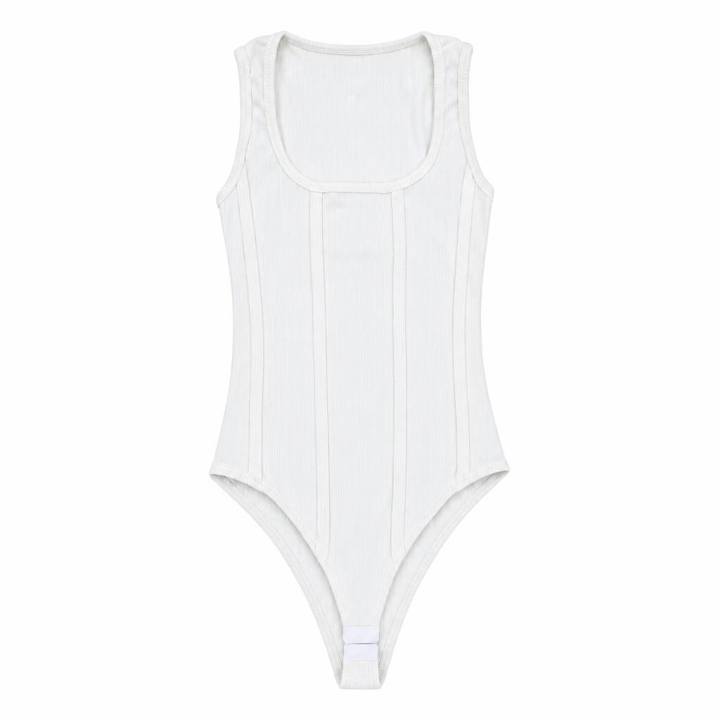 Body Corset Sizo - Marfil