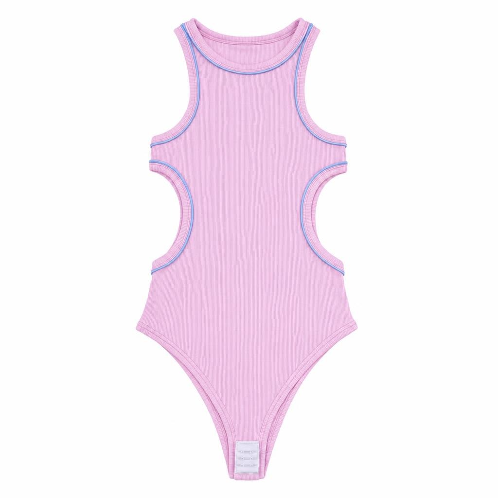 Body Hueco Pitillo
