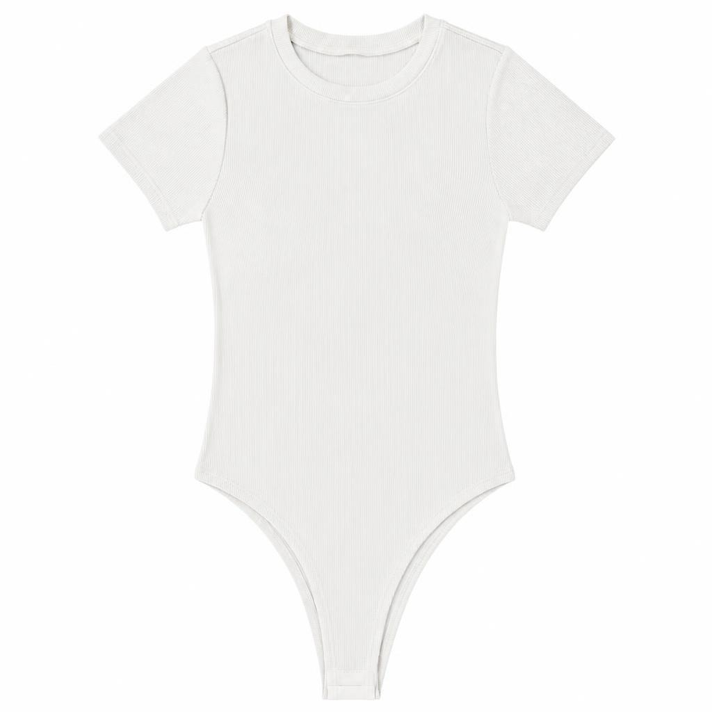 Body Manga Corta Pack