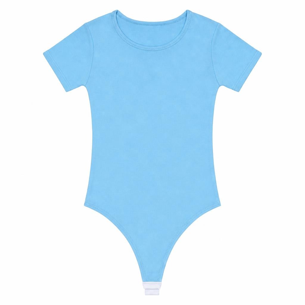 Azul bebé