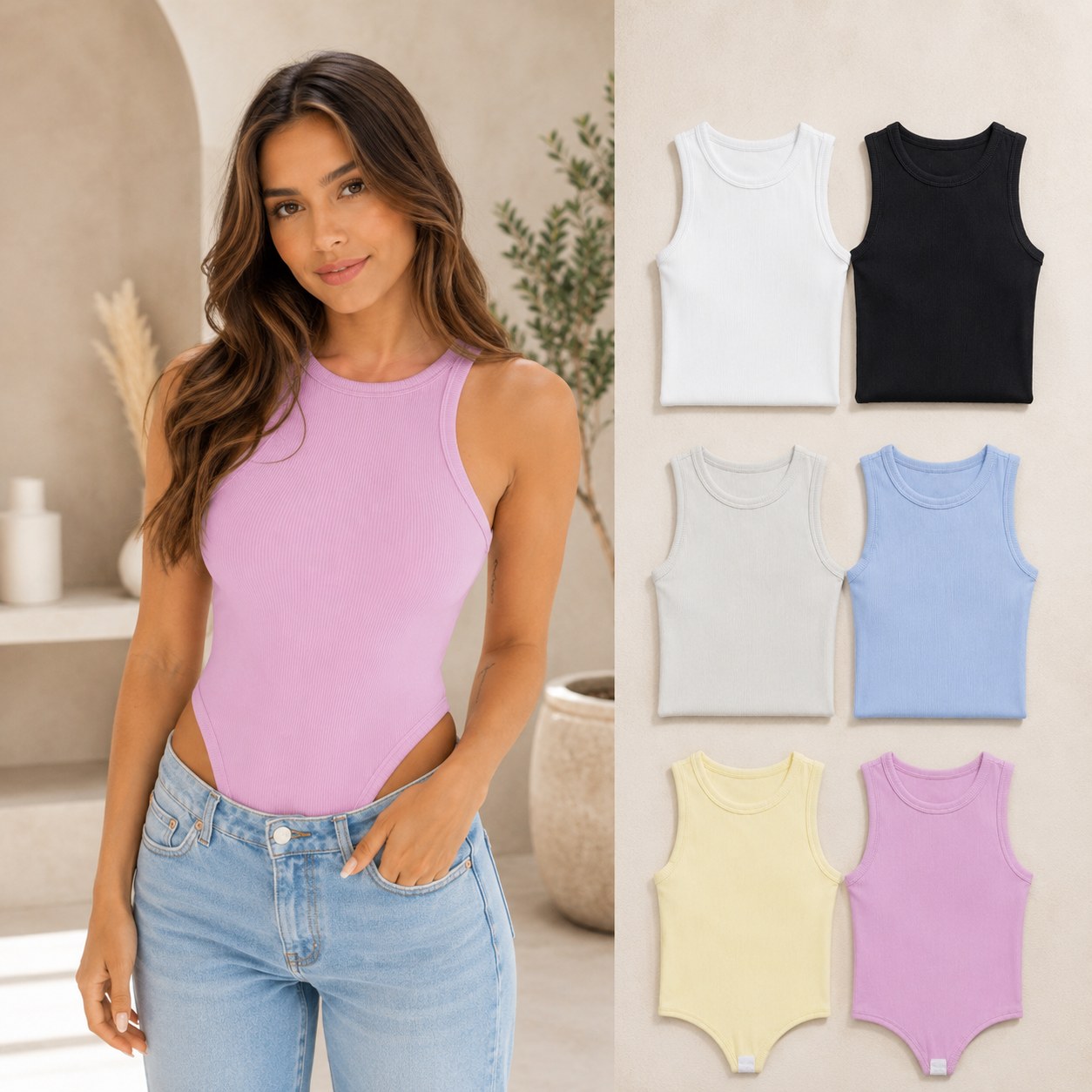 Body Sizo Pack