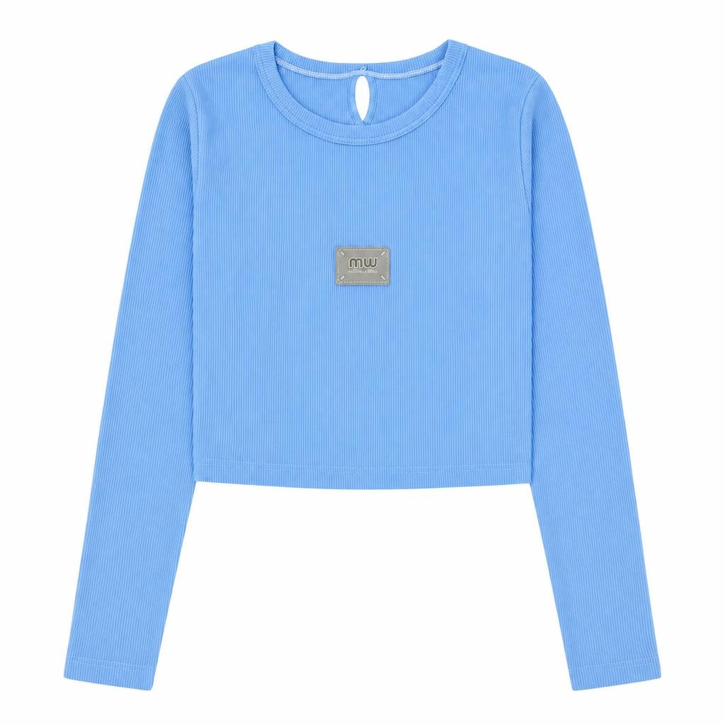 Buso Style - Azul bebé