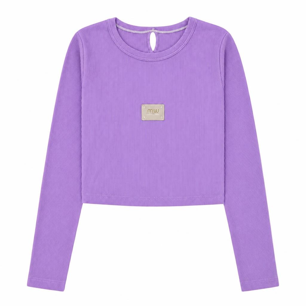 Buso Style - Lila