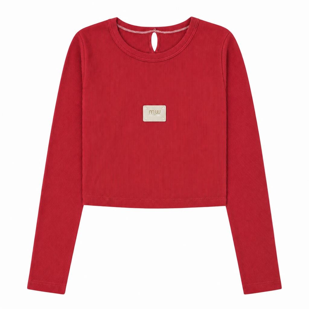 Buso Style - Rojo