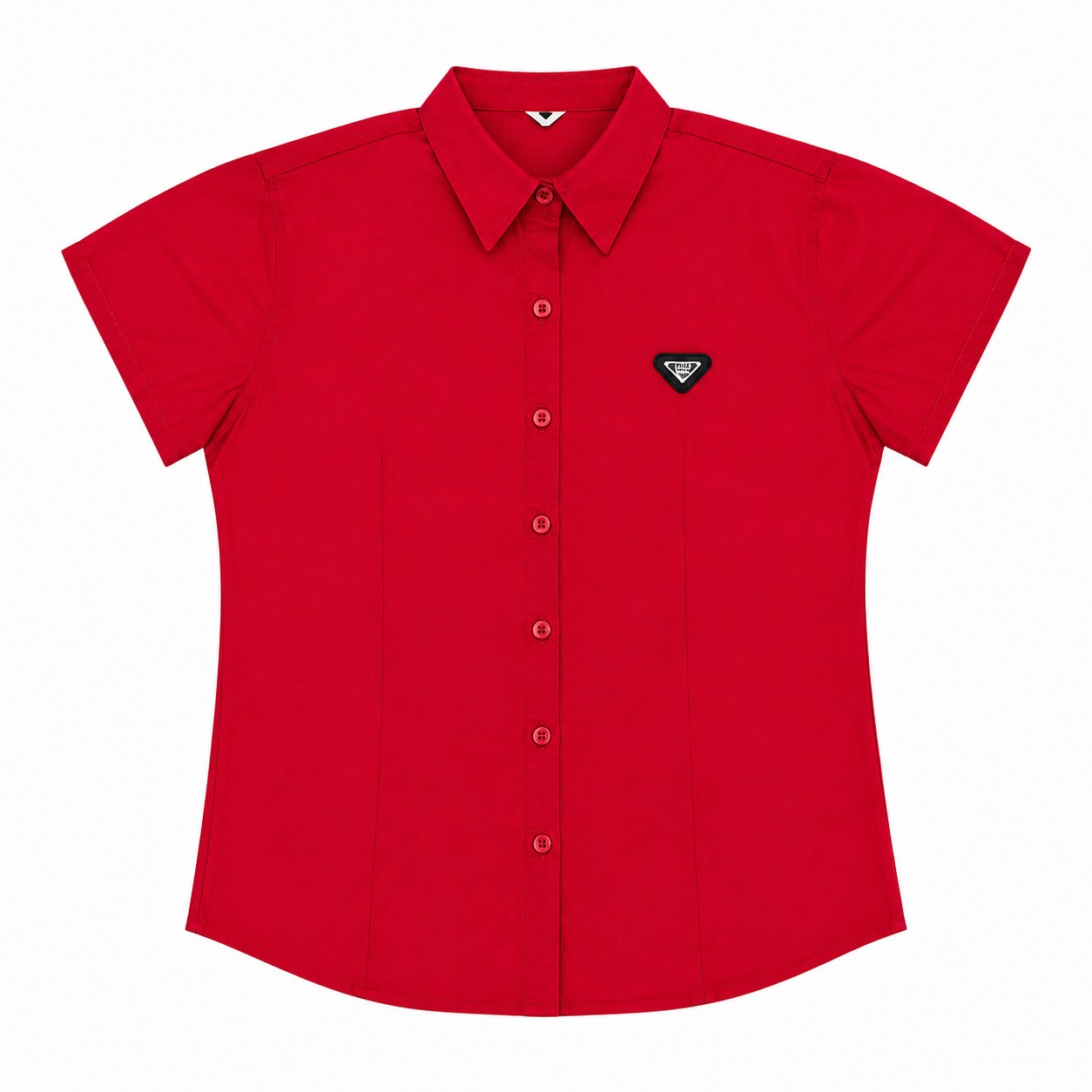 Camisera Manga Corta