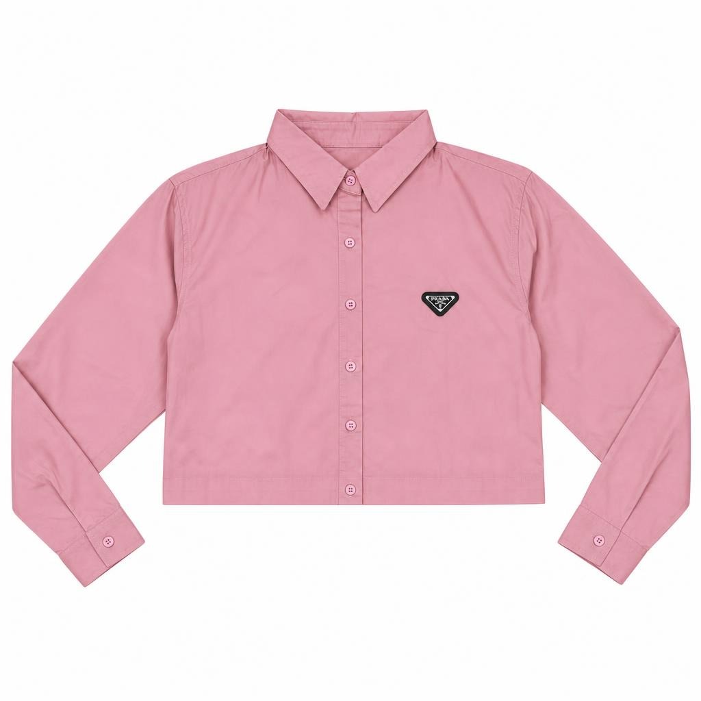 Camisera Oversize Manga Larga