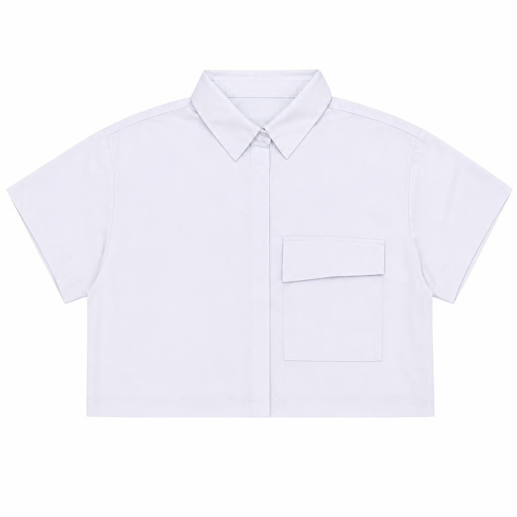 Camisera Perilla Oculta