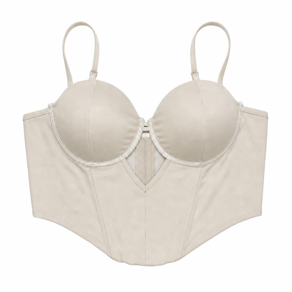 Corset Triangulo