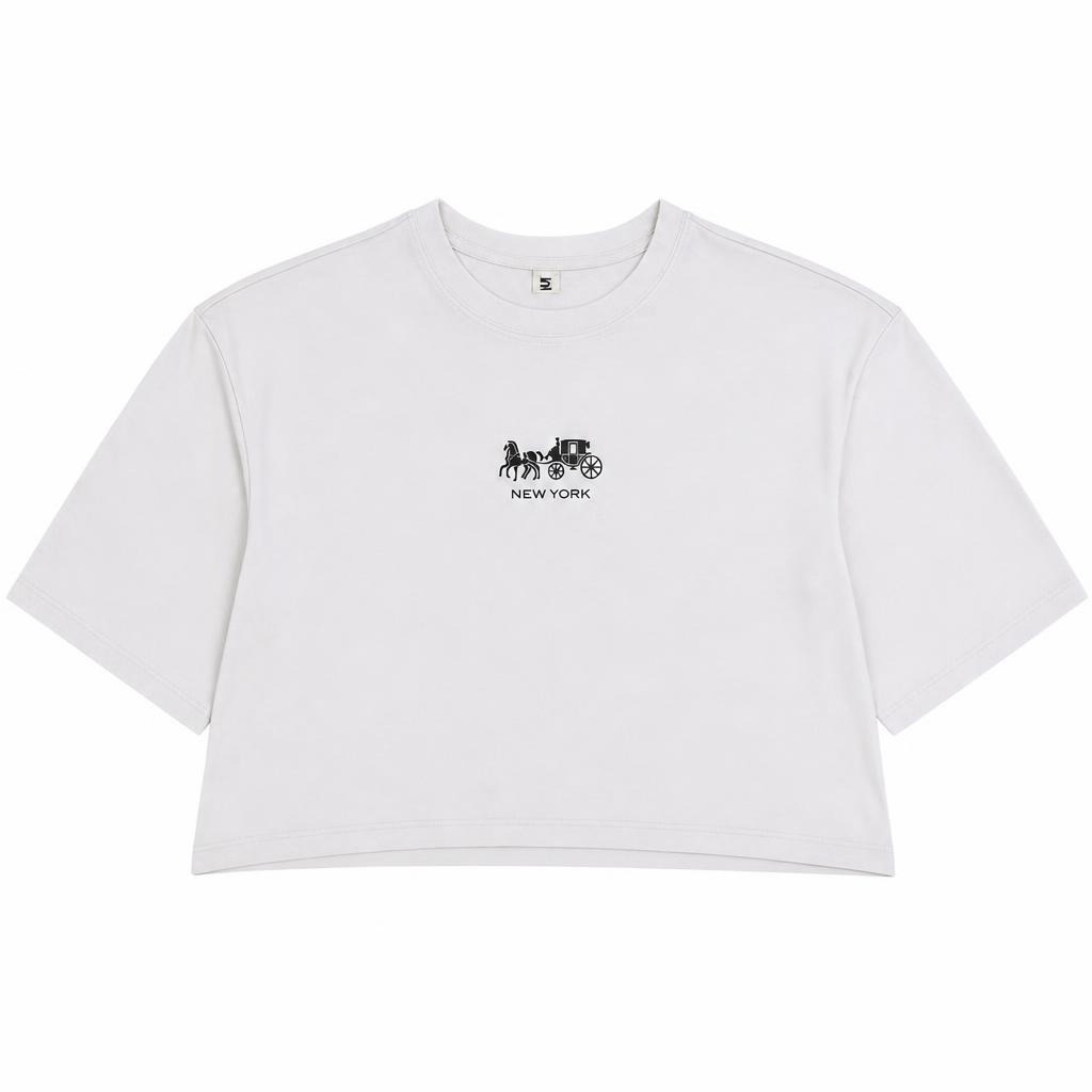 Oversize Coach