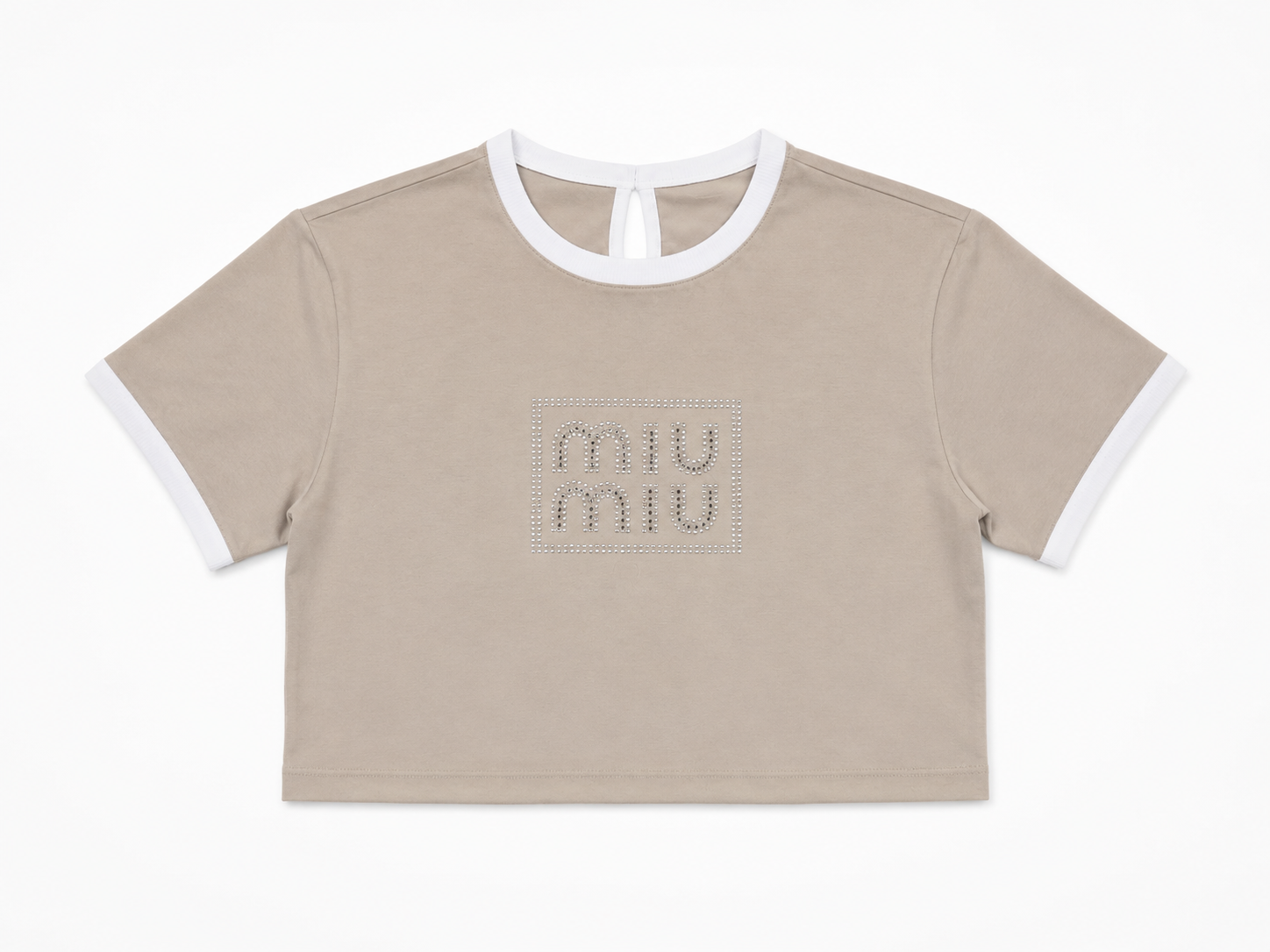 Oversize Miu Miu