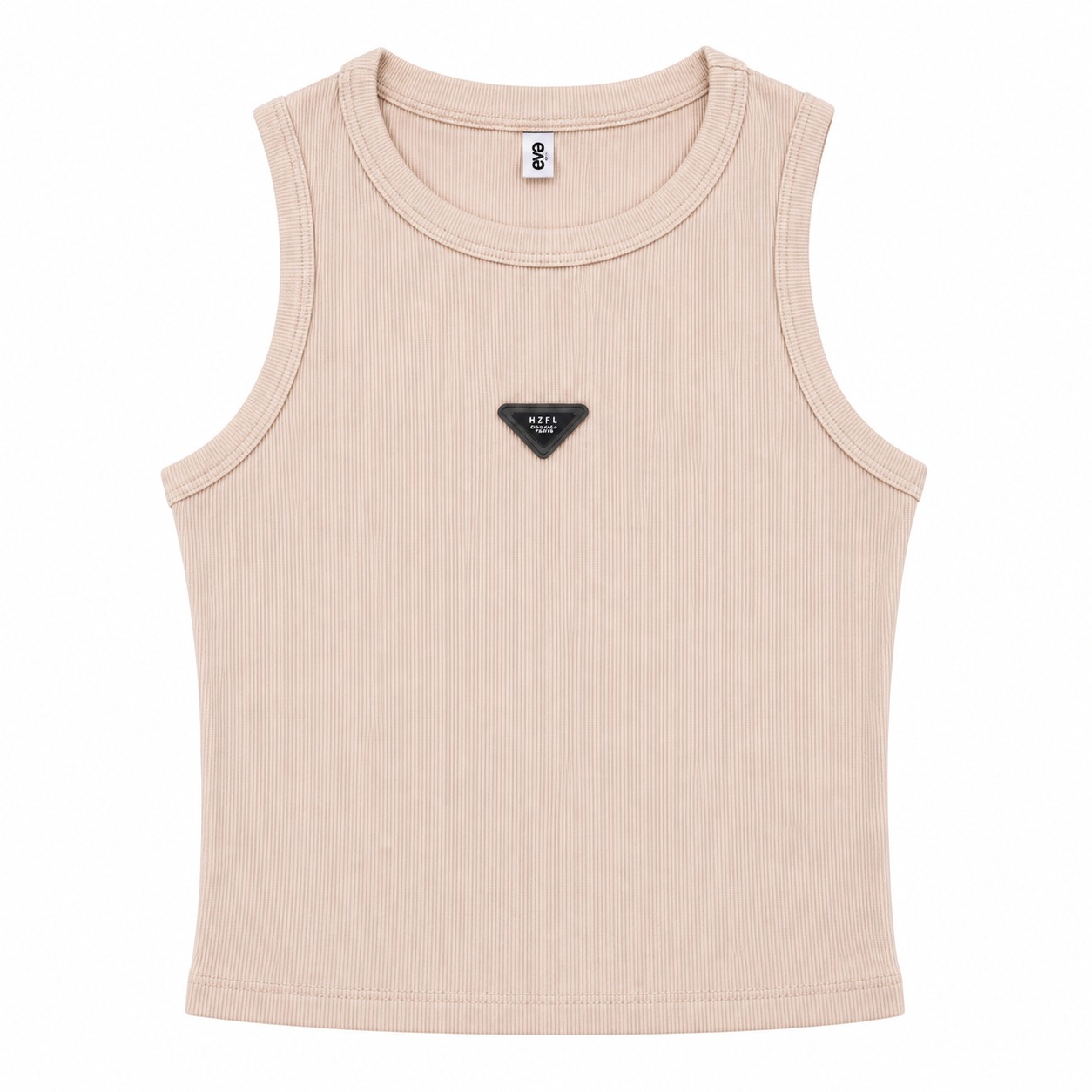 Siza Plus Rib - Camel